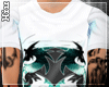 [Hiu] Dragon Tshirt