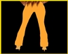 !AL! Pants Orange