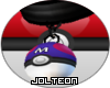 [J] Masterball Collar