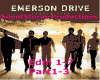 Emerson Drive Moments 1
