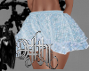 kylie blue skirt