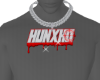 Hunxho Custom
