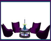 Pantera Couches