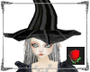 S Witch Hat