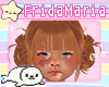 Kids Yu Ri Ginger