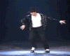 MJ Dance + Pose