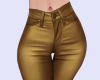 RL Pant Gold