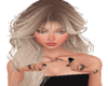 Shy animated