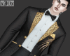 Gala Suit Couple