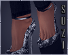 SZ🌛 Moon Heels