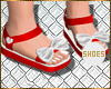 [LW]Kid Hearts Sandals