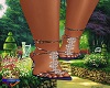 Ariel Designer Heels