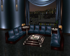 L.A. Club Couch Set