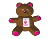 Love Bear w/ music