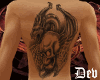 Dragon Skull *Back*