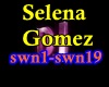 f3~Selena Gomez song