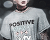 Positive Vibes