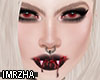 ʀ| Vampire MH N/B
