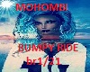 mohombi bumpy ride