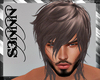 S3N - Krish Spk. Hair