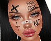 Tatto Head
