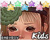 B| Kids Hair Ombre v2