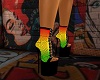 SkyHeel Rude