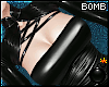 B! Latexi Dress Set v2