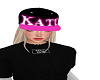 Kates Snapback Hat