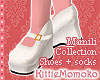 ~ LOLITA Shoes Socks 4