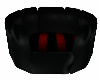 GOTHIC PET BED