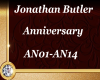 Jonathan Butler Annivers