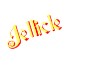 Jellicle Glitter Name
