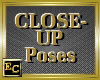 `EC Close Up Poses