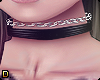 Silver Choker