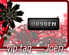 j| Jayden