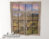 Scots Highland Window 2