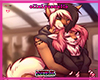 WE! frame couple furry 2