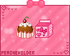 `PH™ Milk and Cupcake?