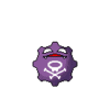 animated koffing