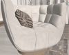 Modern Armchair