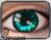 [Z] Turquoise Eyes F