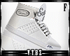 T*Ecko white|Sneakers|