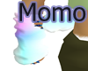 Momo Front Paws