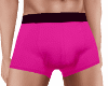 BOXERS PINK