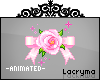 Rose bow | L |