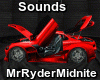 Cyborx 10XLl car + Sound