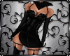 Sexy Witch Full Outfit