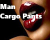 Man Cargo Pants