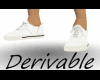 Derivable new Shoes